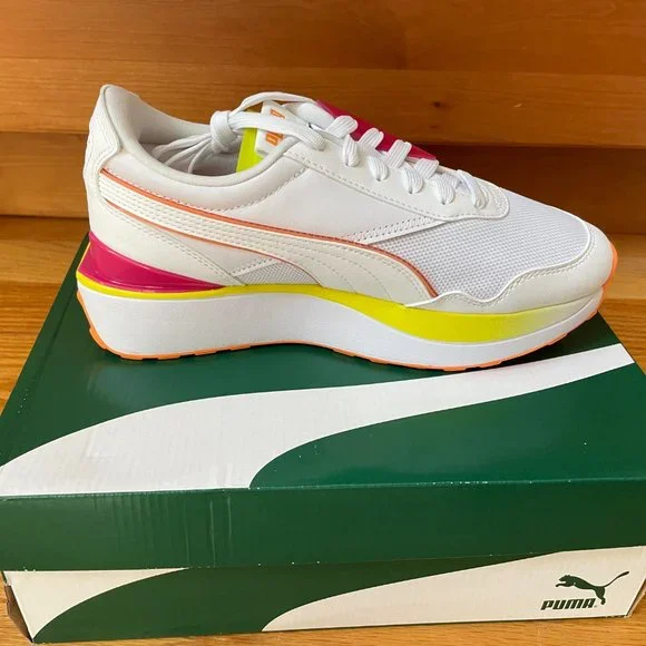 Cruise Rider City Lights Women's Shoe from PUMA - Picture 2 of 14